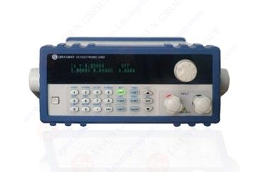 Applications of DC electronic load