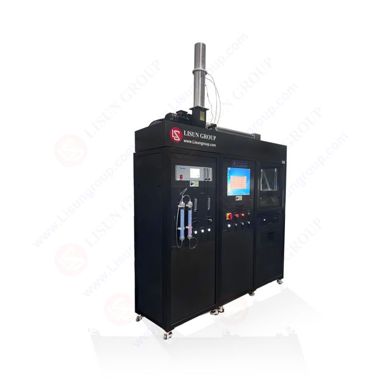 Cone Calorimeter