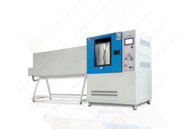 Test Standard for IPX4 swing pipe water spray test equipment