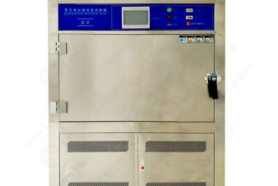In-depth analysis of UV aging test chamber