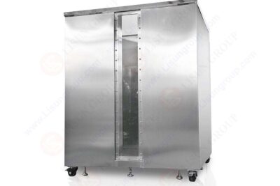 Classification of IPX7 immersion tank waterproof test device