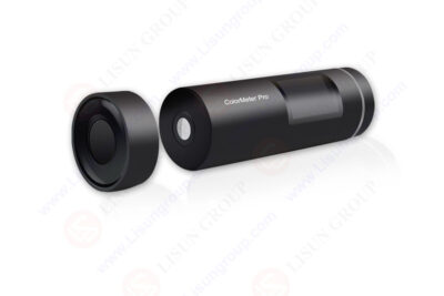 Physical optics -Gloss meter and Colorimeter