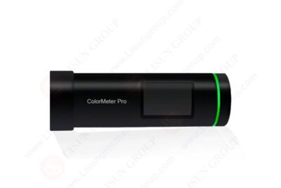 Understanding the Basics of Portable Colorimeters: A Guide for Beginners