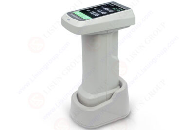 Installation and use of color quality management software for spectrophotometer