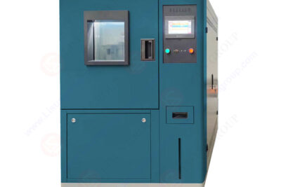 Analysis of Common Troubles and Troubleshooting Methods of ozone aging test chamber