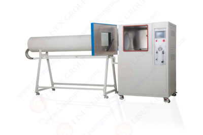 Operating Specification for IPX56 Waterproof Test Chamber