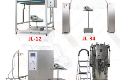 The Benefits of Using a Waterproof Test System for Product Development