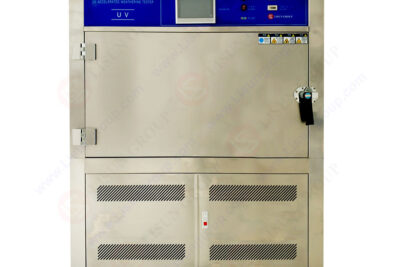 Innovative Features and Applications of UV Aging Test Chambers