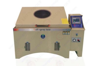 Exploring the Benefits of Salt Spray Test Chambers for Corrosion Testing