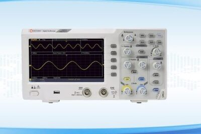 Understanding Oscilloscopes: A Comprehensive Guide