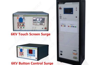Impulse Voltage Testers: Unleashing the Power of High-Voltage Testing