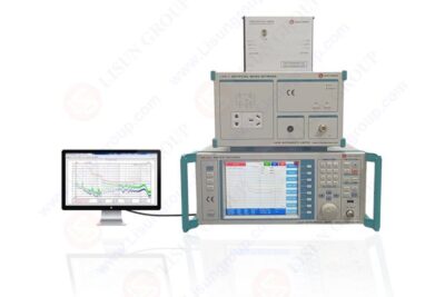 Key Features to Consider When Choosing an EMI Test Receiver