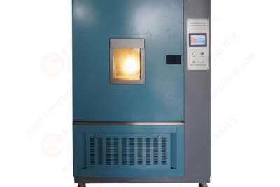 How to Improve Temperature Control and Optimize Performance of High and Low Temperature Test Chamber