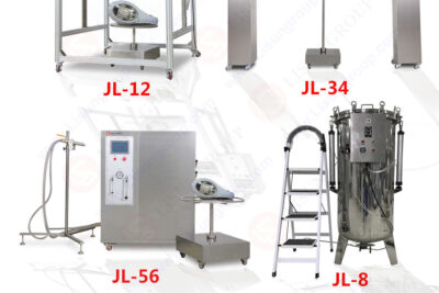 A Comprehensive Analysis of Waterproof Test Performance Using Waterproof Test Machine