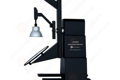 Goniophotometric Analysis of Luminaire Aging and Performance Degradation