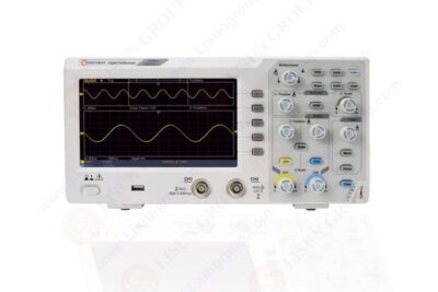 Digital Oscilloscope vs. Analog Oscilloscope: Which is Right for You?