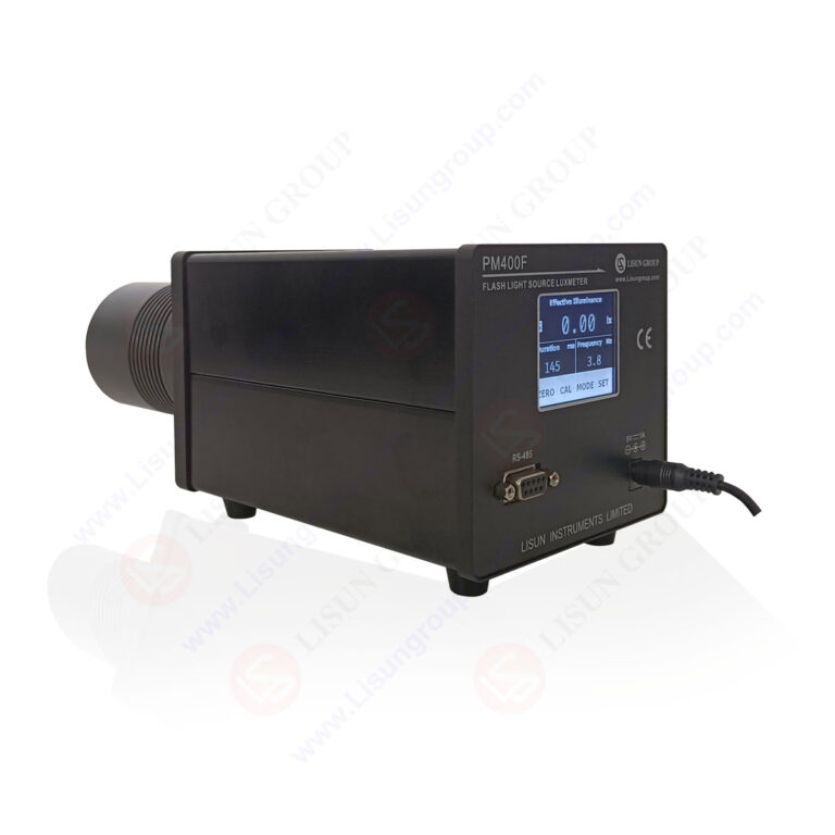 Flashlight Photometer