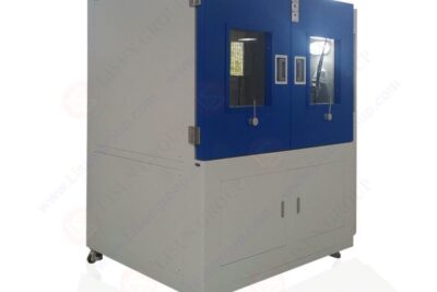 The Importance of Dust Proof Test Chambers in Electronic Device Manufacturing