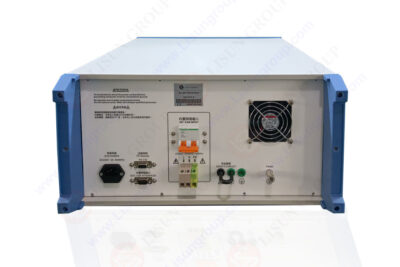Utilizing Surge Generator and Testing Equipment for Electrical System Protection