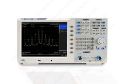 Spectrum Analyzers for EMC Testing: Analyzing Electromagnetic Compatibility in Electronic Devices