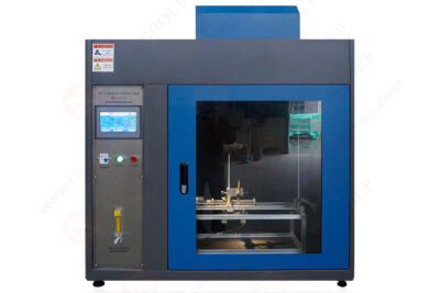 Illuminating Safety: Applications of the Glow Wire Test Apparatus in Diverse Industries