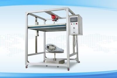 Streamlining Efficiency: The Latest Advances in IP Waterproof Testing Equipment