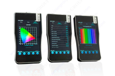How to Use a Spectrometer-Understanding the Basics
