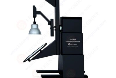 Comparative Analysis of Goniophotometers: Key Features and Advancements