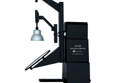 The Benefits of Using Photometric Testing and Gonio Photometers