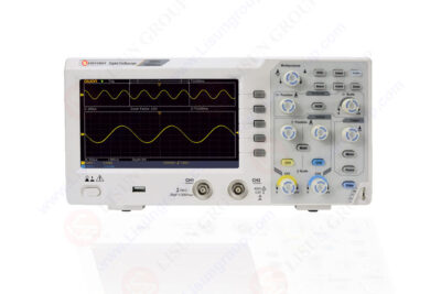 Oscilloscope Technologies： Understanding of Digital Oscilloscope