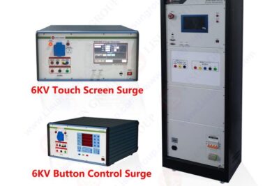The Future of Surge Generators: Pioneering Advancements and Technological Innovations