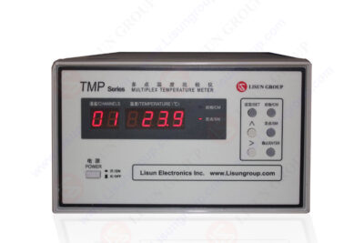A high accuracy temperature tester to increase temperature detection efficiency – Multiplex Temperature Tester