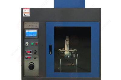 What is a tracking test chamber，Let’s Analyze Leakage Tracing Test Apparatus