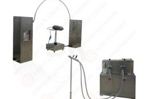 Testing Chambers and Equipments for Dustproof and Waterproof: The Ultimate Solution for Accurate Results