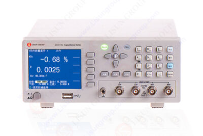 How to Accurately Measure Capacitance Using A Capacitor Tester