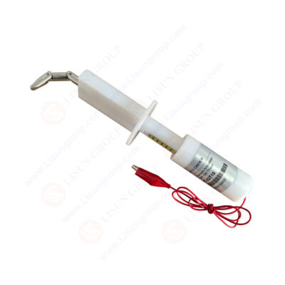 IEC 60601 Figure 6 Standard Articulated Test Probe with 30N Thrust