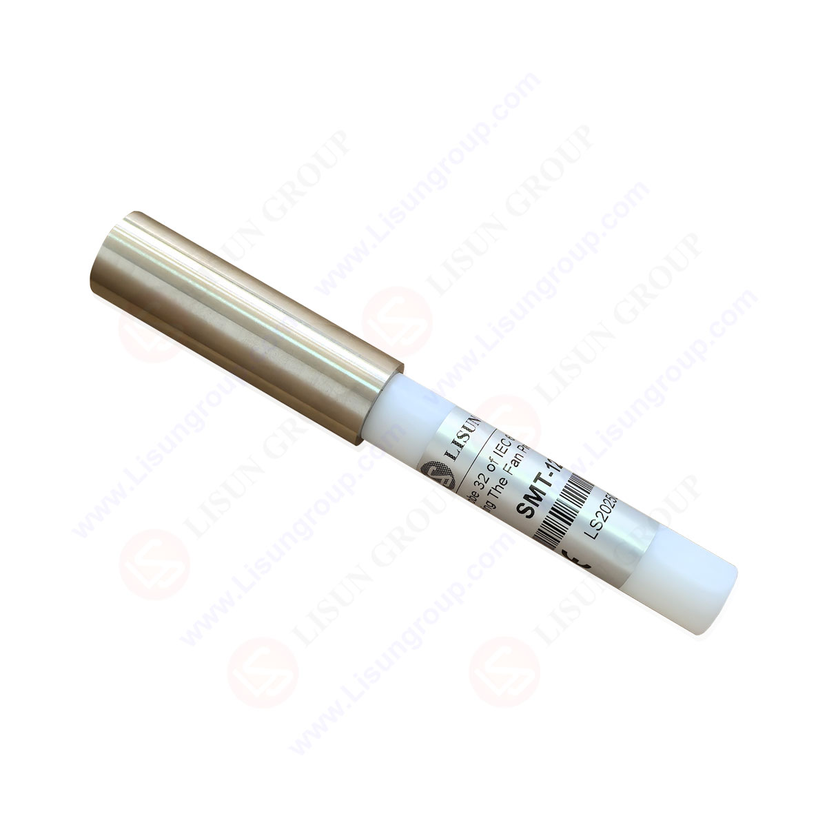Test Probe 32 of IEC 61032 – Test Thorn for Testing The Fan Preventive Safety