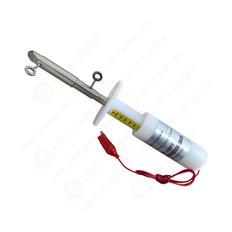 IEC 60335 50N Test Finger Nail