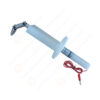 Test Finger for EN 50075 Figure 3