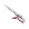 BS 1363-2 figure 1 test pin