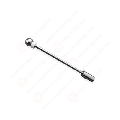 12.5mm test probe for the DIN 40050 and IEC 60529