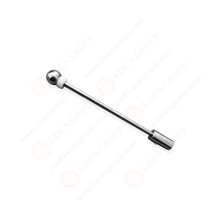 12.5mm test probe for the DIN 40050 and IEC 60529