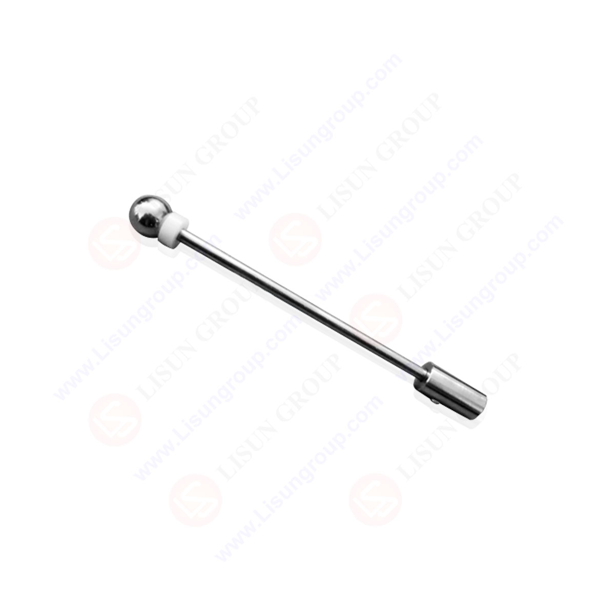 12.5mm test probe for the DIN 40050 and IEC 60529