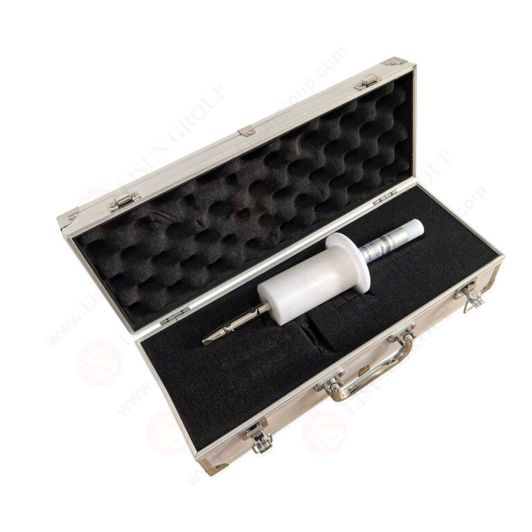 IEC 60335-1 20.2 Test Probe B with Diameter 50 mm Circular  Stop Face