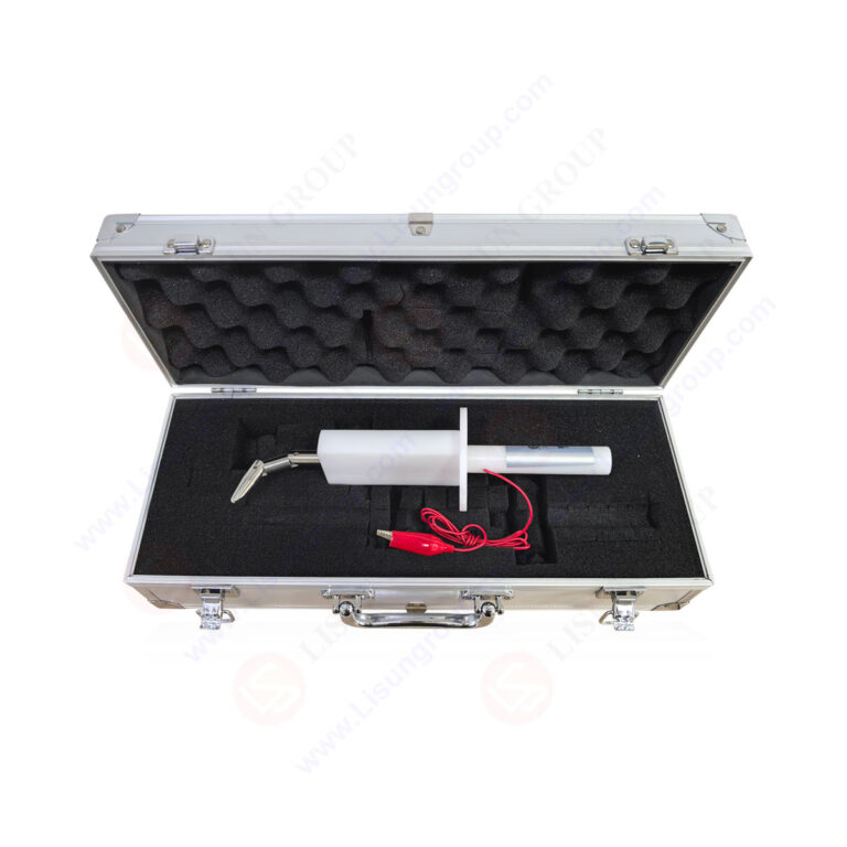 Jointed Test Finger of IEC 61010-1 Figure B.2