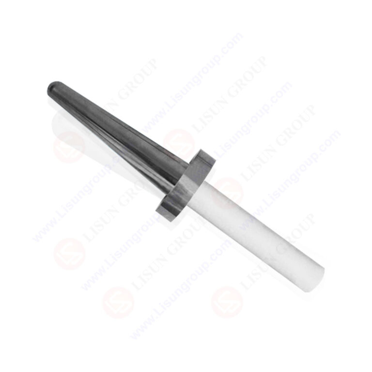 Hazardous Moving Parts Accessibility Probe according to UL 1310 Figure16.4