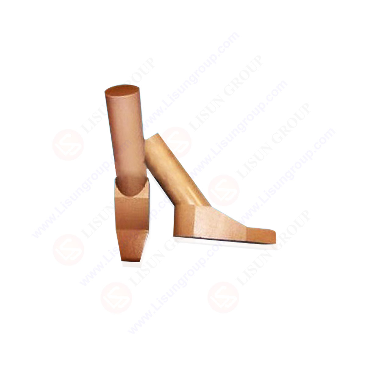 IEC 60335-2-29 Figure 103 Test Foot Probe