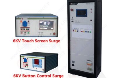 Unleashing the Power of Surge Generator: Essential Techniques for Surge Suppression