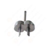Device for Checking The Resistance to Lateral Strain (Two-Pin Gauge) According to AS/NZS 3112 Figure 3.7