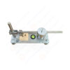 BS 1363 Figure 2 Apparatus for Mechanical Strength Test on Resilient Covers